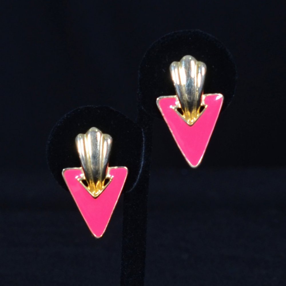 Vintage Earrings